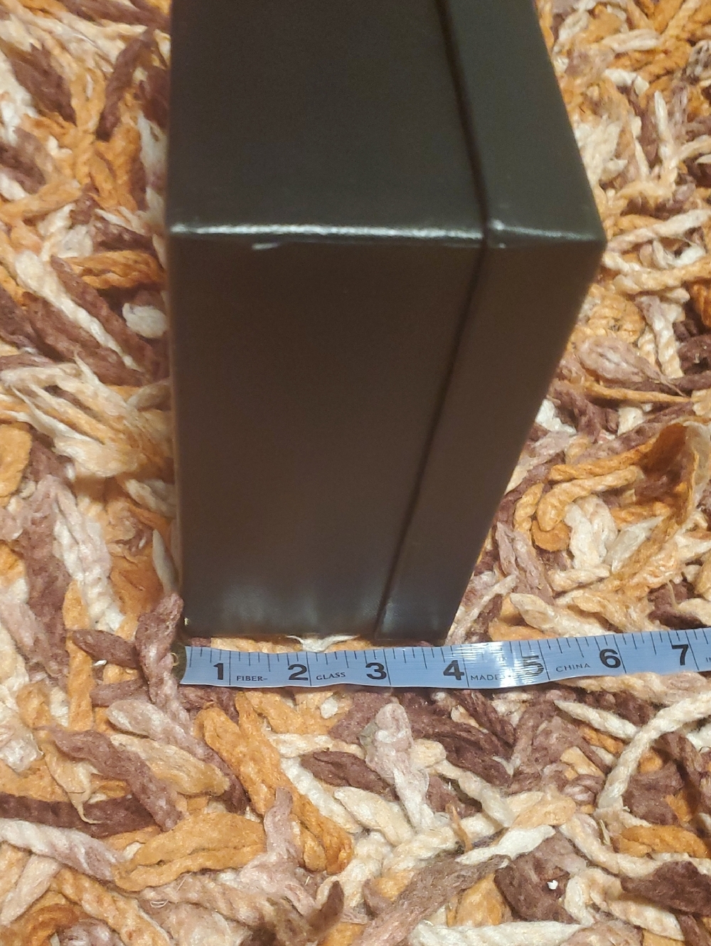 Chanel Box Empty - Picture 4 of 5